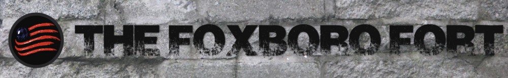 The Foxboro Fort | Revolution Soccer Blog